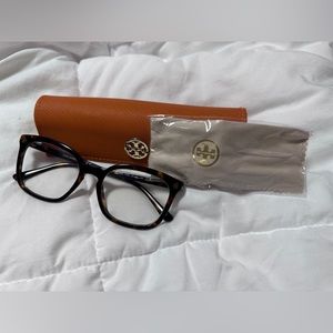 Tory Burch Glasses and Case